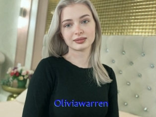 Oliviawarren