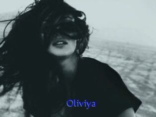 Oliviya