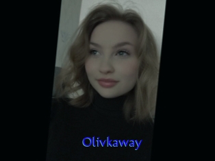Olivkaway