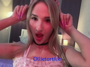 Ollietortilie