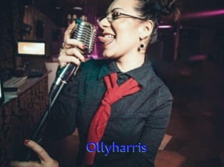 Ollyharris