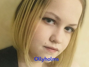 Ollyholms