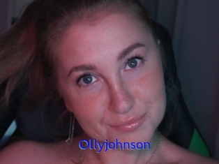 Ollyjohnson