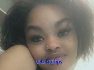 Oluhlelips