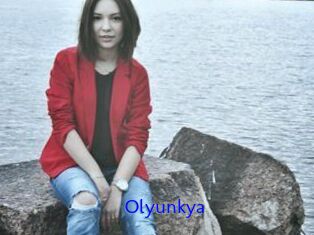 Olyunkya