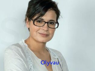 Olyvau