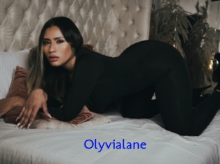 Olyvialane