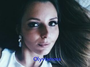 Olyviamoss