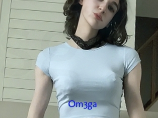 Om3ga