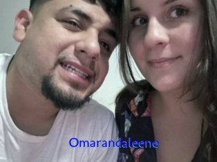 Omarandaleene