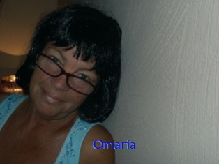Omaria