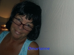 omarianne Sexo Gratis
