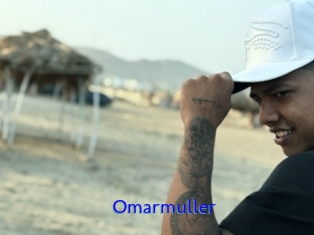 Omarmuller