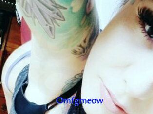 Omfgmeow