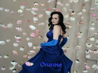 Onarose