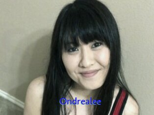 Ondrealee