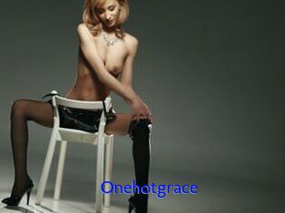 Onehotgrace