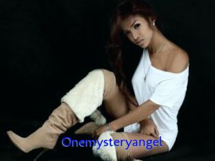 onemysteryangel Sexo Gratis