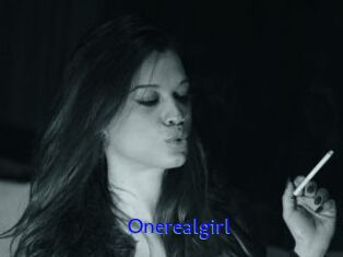 Onerealgirl