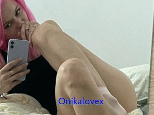 Onikalovex