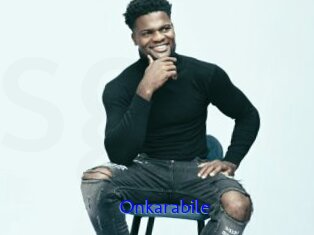 Onkarabile