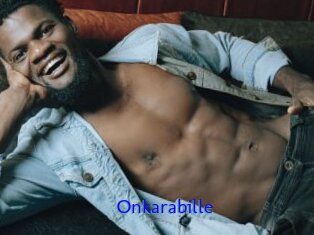 Onkarabille