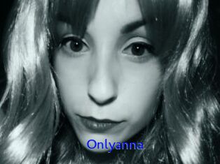 Onlyanna