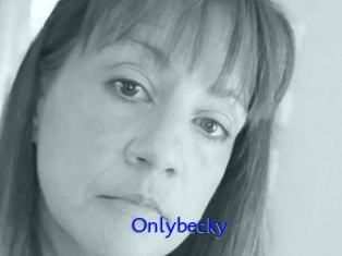 Onlybecky
