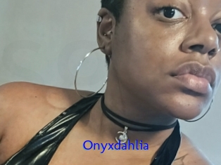 Onyxdahlia