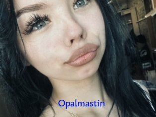 Opalmastin