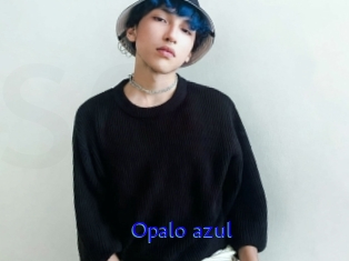 opalo_azul Sexo Gratis