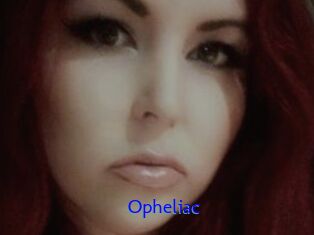 Opheliac