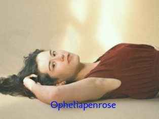 Opheliapenrose