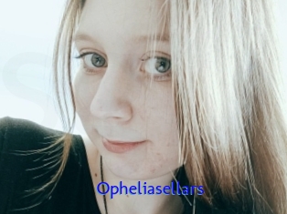 Opheliasellars
