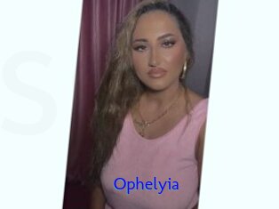 Ophelyia