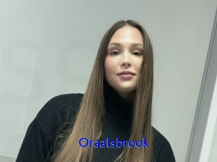 Oraalsbrook