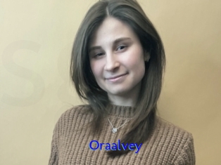 Oraalvey