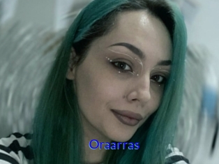 Oraarras