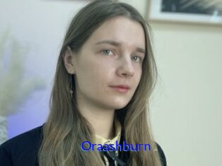 Oraashburn