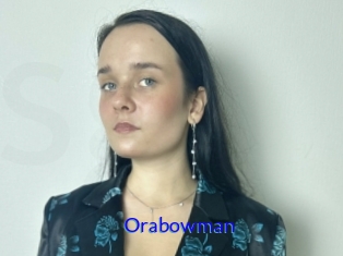Orabowman