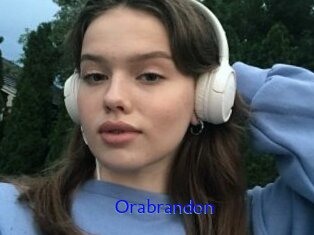 Orabrandon
