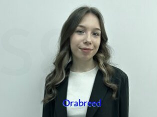 Orabreed