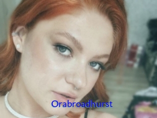 Orabroadhurst