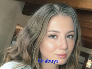 Orabuys