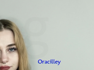 Oracilley