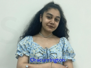 Oracurrington