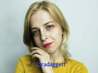 Oradaggett