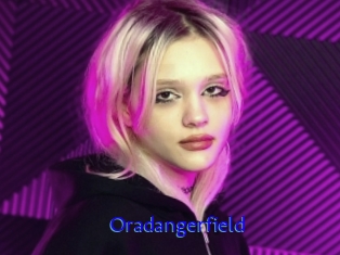 Oradangerfield