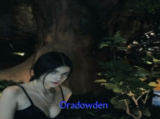Oradowden