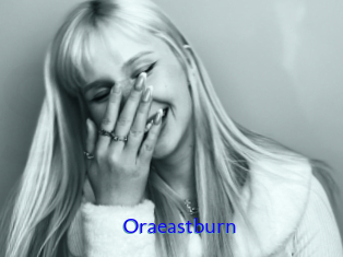 Oraeastburn